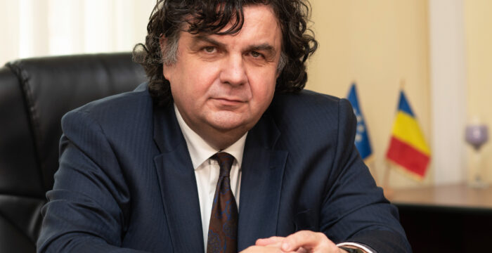 Rectorul UPT, Florin Drăgan, analiză dură a “ordonanţei trenuleţ”: “Guvernul nu înțelege că bugetul unei companii nu se face de pe o zi pe alta”