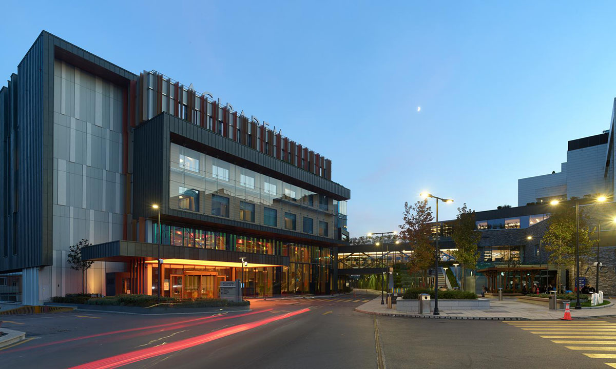 ACIBADEM Maslak Hospital: Excelență medicală la cele mai înalte standarde în Turcia
