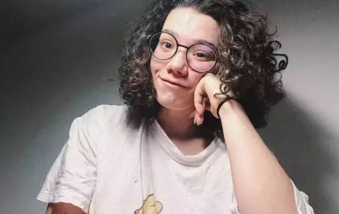 S-a aflat totul despre Cabiria Morgenstern: Cu ce se ocupă fiica cea mare a actriței Maia Morgenstern