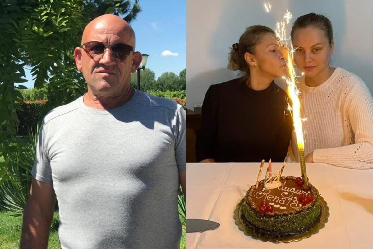Condamnare redusă pentru un italian care și-a ucis soția româncă și fiica acesteia: „Motive de înțeles omenește”