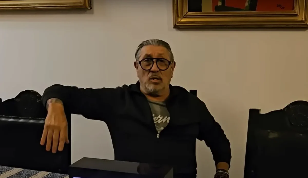 Serghei Mizil, descurajat de prieteni. Ce cuvinte dure i-au adresat aceștia