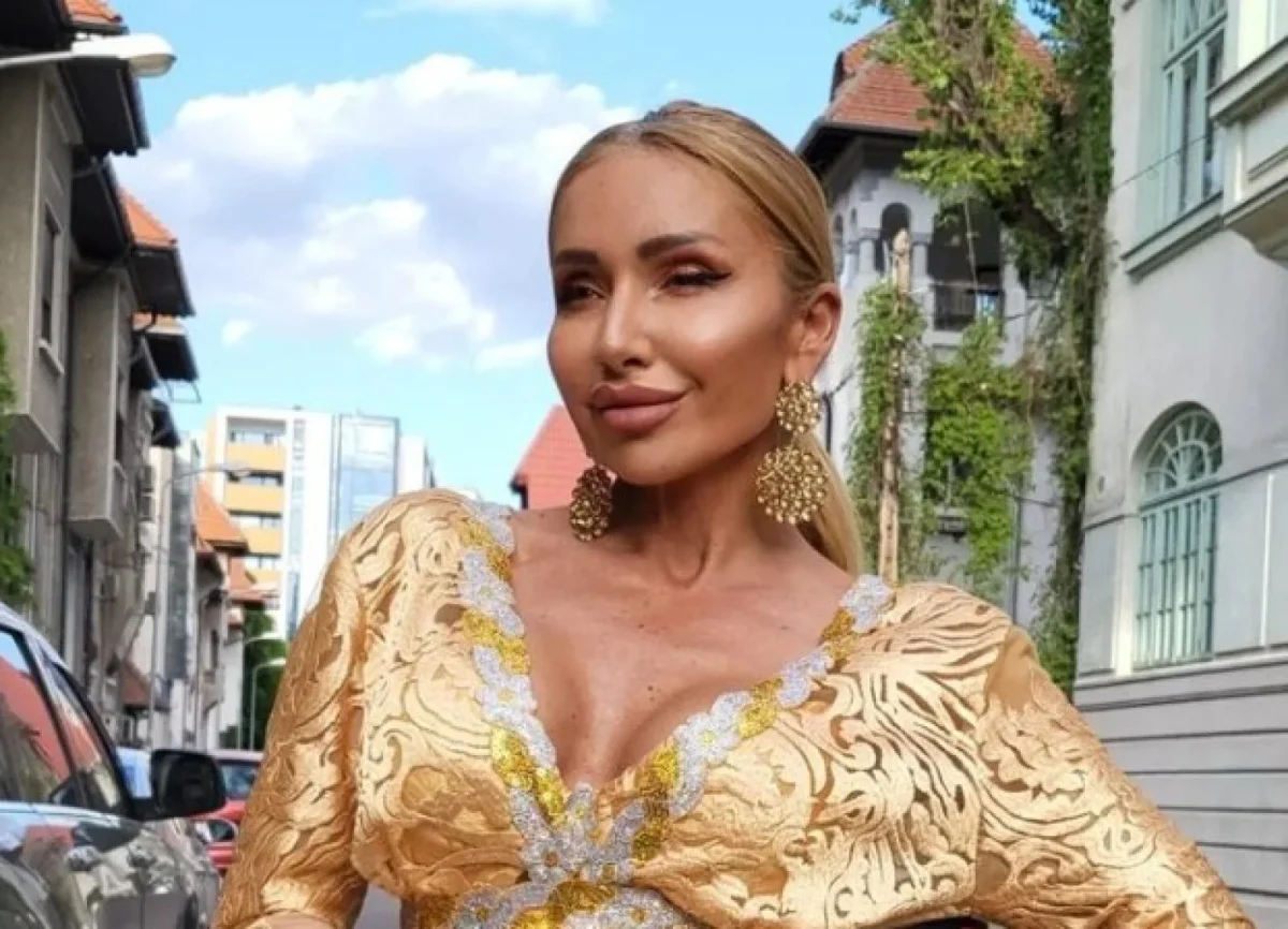 Sonia Trifan, expusă la o substanță periculoasă! Vedeta a ajuns la urgențe după ce a suferit o intoxicație misterioasă
