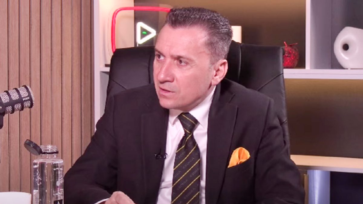 Tiberiu Stoian, fondator Exonia, despre modificările fiscale din 2025. „Acestea afectează mai multe categorii de afaceri”
