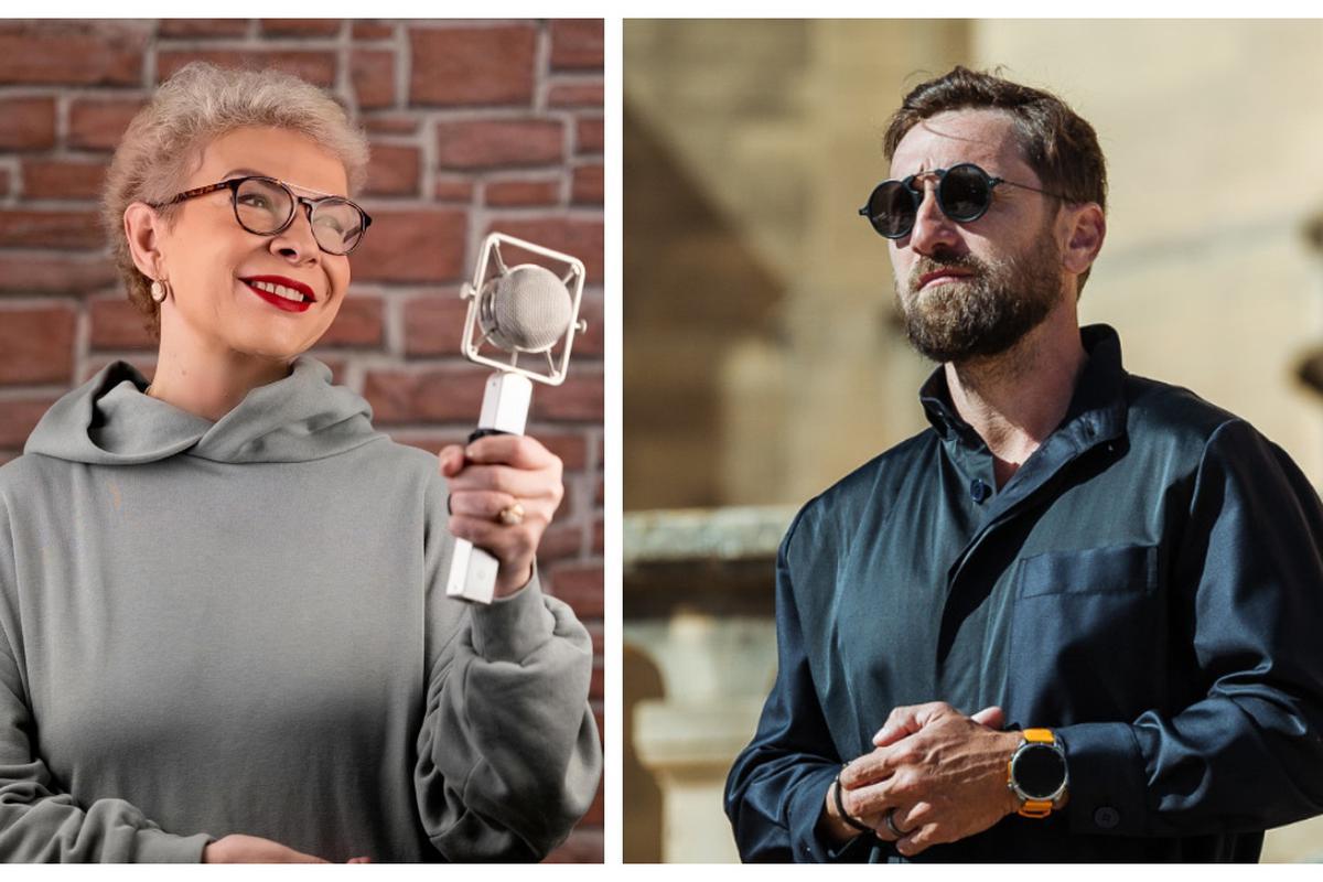 Ce spune Teo Trandafir despre Dani Oțil. Prezentatorul de la Antena 1 a dezamăgit-o