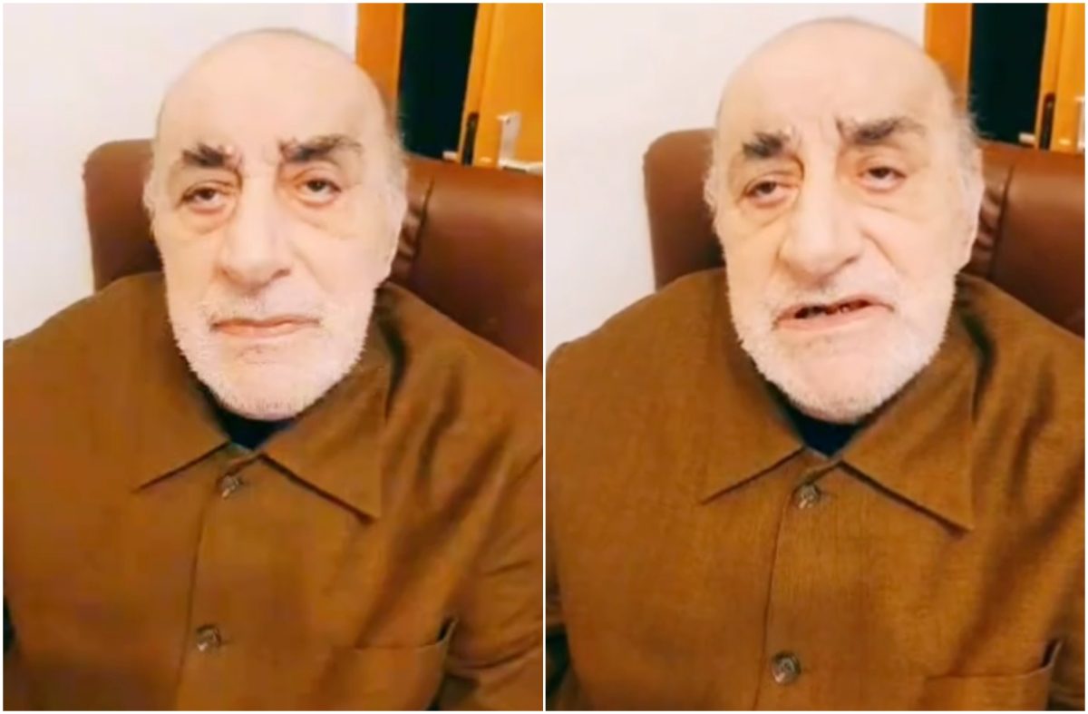 Ultima postare cu Viorel Lis. Ce mesaj a transmis fostul edil al Capitalei 