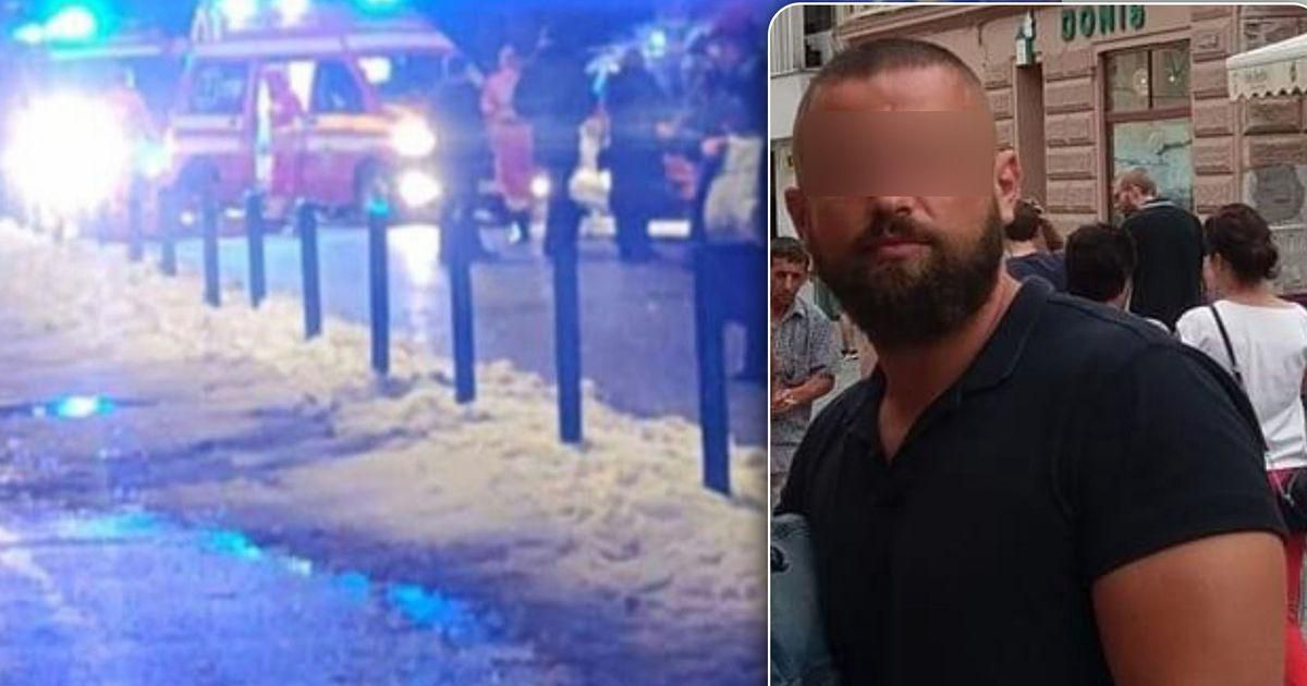Vlad Roșca, „mascatul” de la SAS Iași, a primit încă 30 de zile de arest. Judecătorii de la Tribunalul Brașov au prelungit măsura preventivă