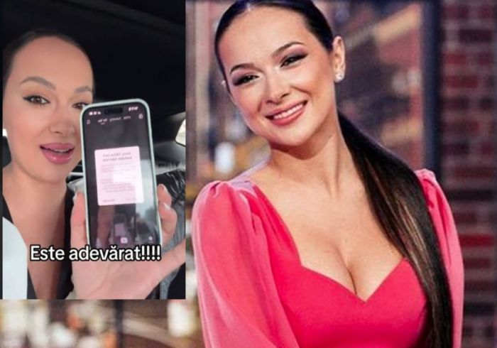 Vlăduța Lupău, reacție dură legată de TikTok: „Dă, Doamne, să-l închidă şi în România! A dat startul la prostie!” – VIDEO