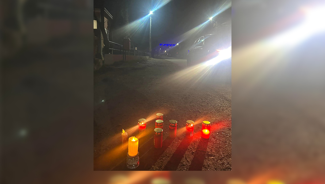 Tragedie aseară la Rediu! Un copil de 8 ani a fost omorât de o șoferiță într-un cumplit accident rutier