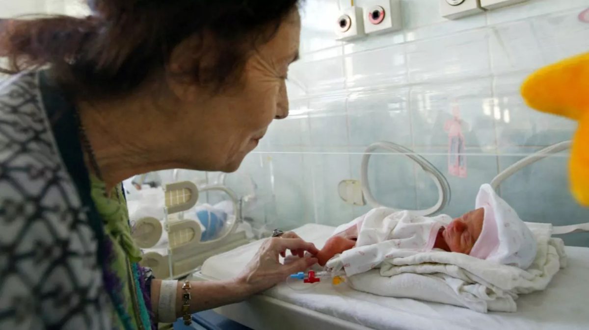 Eliza, fiica Adrianei Iliescu, a ajuns la vârsta de 20 ani. Cum arată acum tânăra studentă