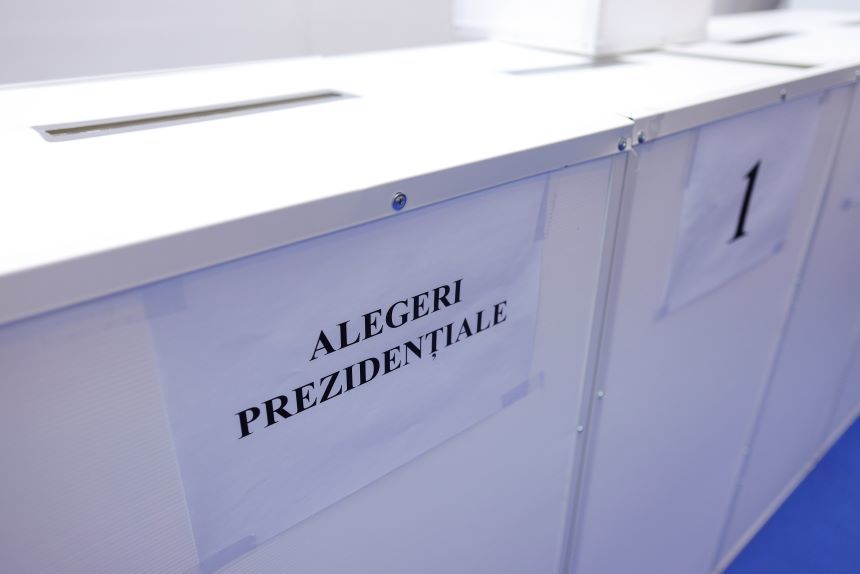 Sondaj pentru alegerile prezidențiale! Călin Georgescu e pe primul loc