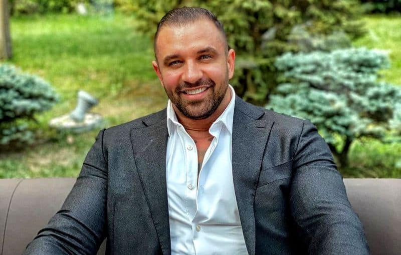 Alex Bodi transmite un mesaj tăios! Zvonurile despre Ema Uta și Gabi Bădălău par să îl afecteze