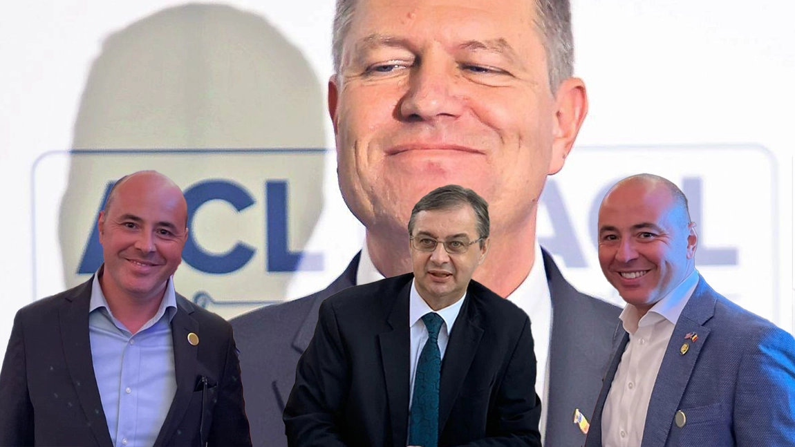 Incredibil! Situație jenantă și penibilă pentru nivelul, valoarea academică respectiv culturală a Iașului! Cum au scăpat figuri „lugubre” și „mediocre” precum Iulian Chifu, Alexandru sau Andrei Muraru în spațiul public?
