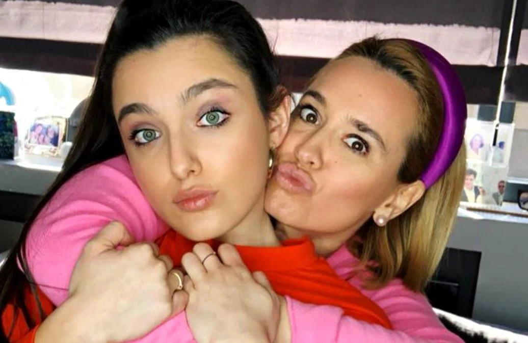 Andreea Esca a pedepsit-o pe Alexia Eram! Nimeni nu se aștepta că influencerița a trecut prin asta