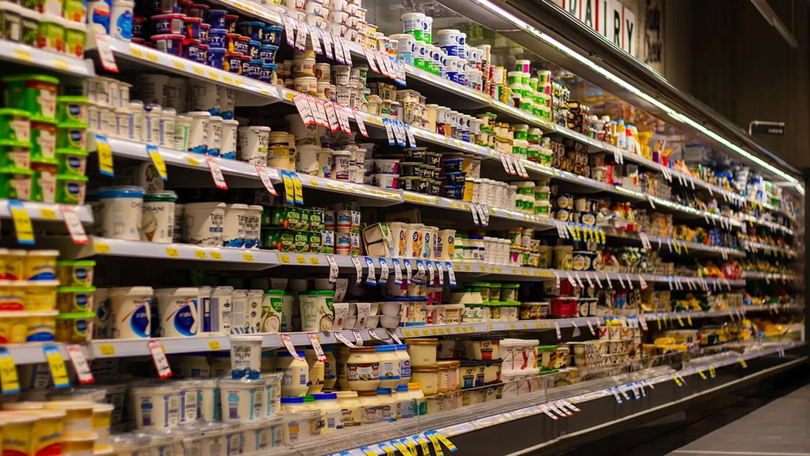 Industria Alimentară ameninţă cu proteste: „Guvernul Ciolacu 2 îşi începe mandatul cu o mare minciună”