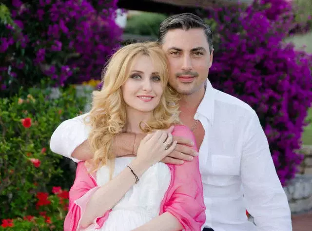 Cum a găsit Alina Sorescu puterea de a zâmbi din nou, după divorțul dureros de Alexandru Ciucu. Pe ce se focusează acum