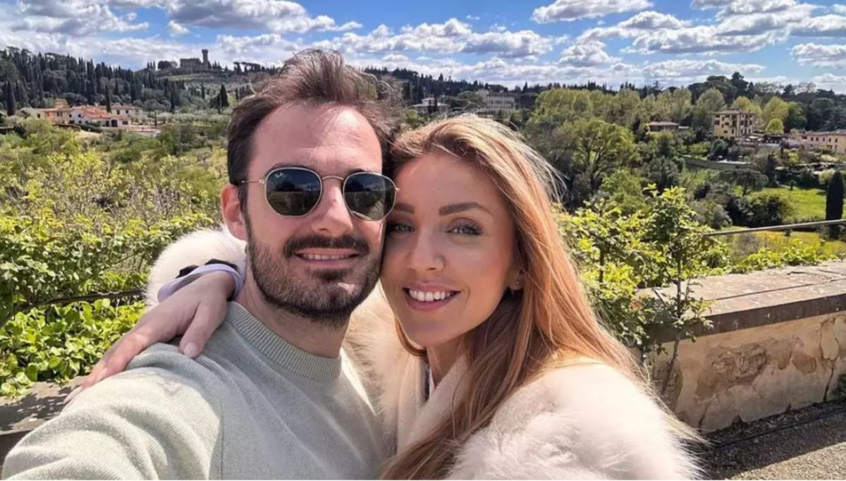 Actrița Ana Odagiu a divorțat după doi ani de căsnicie. Primele declarații după despărțire