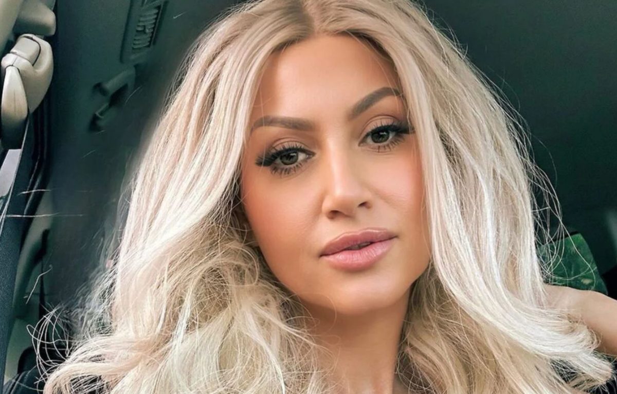 Ce a pățit Anamaria Ferentz din cauza incendiilor din LA. Artista a povestit cum a gestionat situația