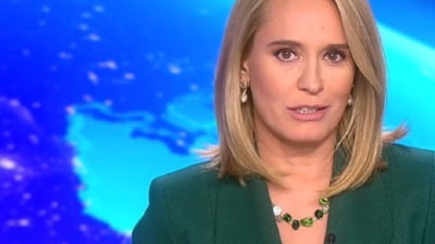 Andreea Esca a uimit cu ținuta ei de la Gala Oscar! Cum a ales să se îmbrace vedeta – FOTO