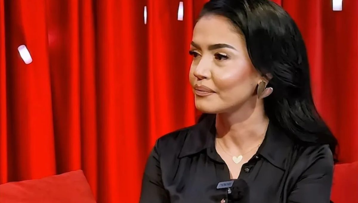 Andreea Mantea a avut parte de multe provocări anul trecut: „Am pierdut multe ființe dragi”