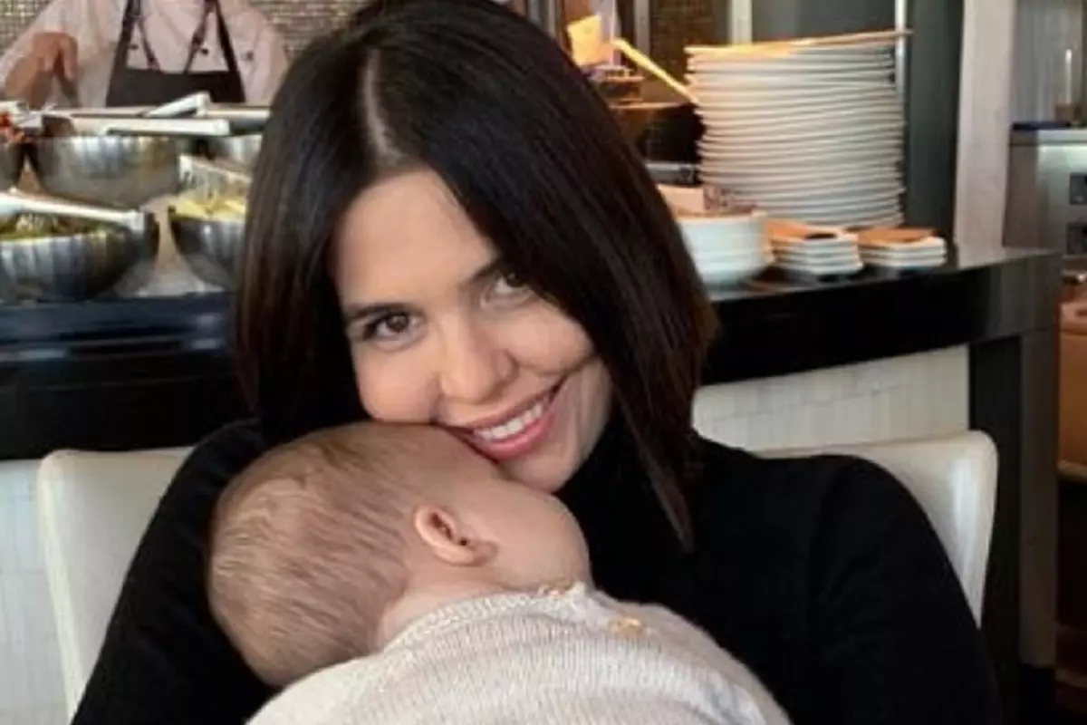 Andreea Popescu, dezvăluiri despre familia sa. Își mai dorește și al patrulea copil