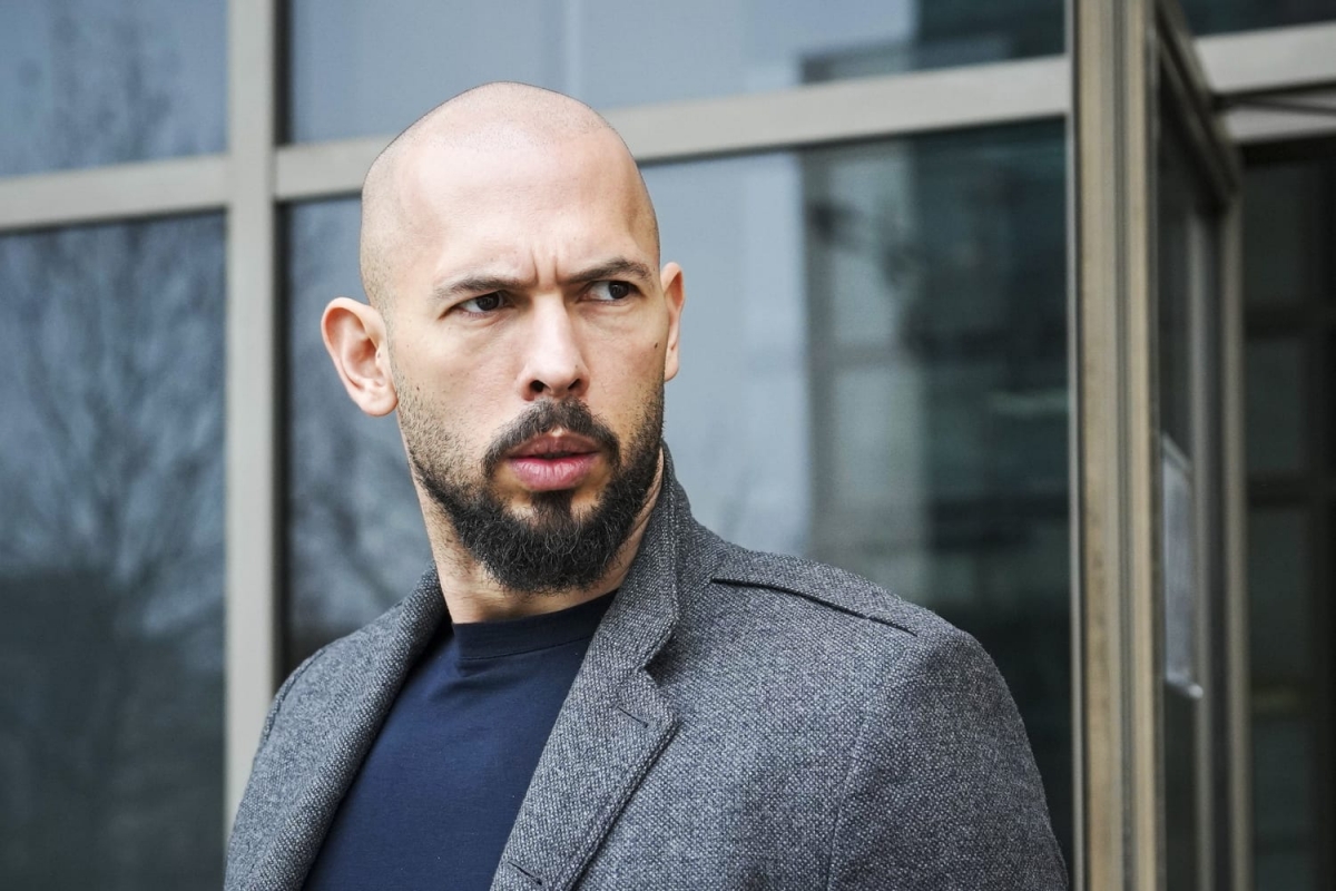 Andrew Tate scapă de arestul la domiciliu. Povestea unui dosar care zguduie România