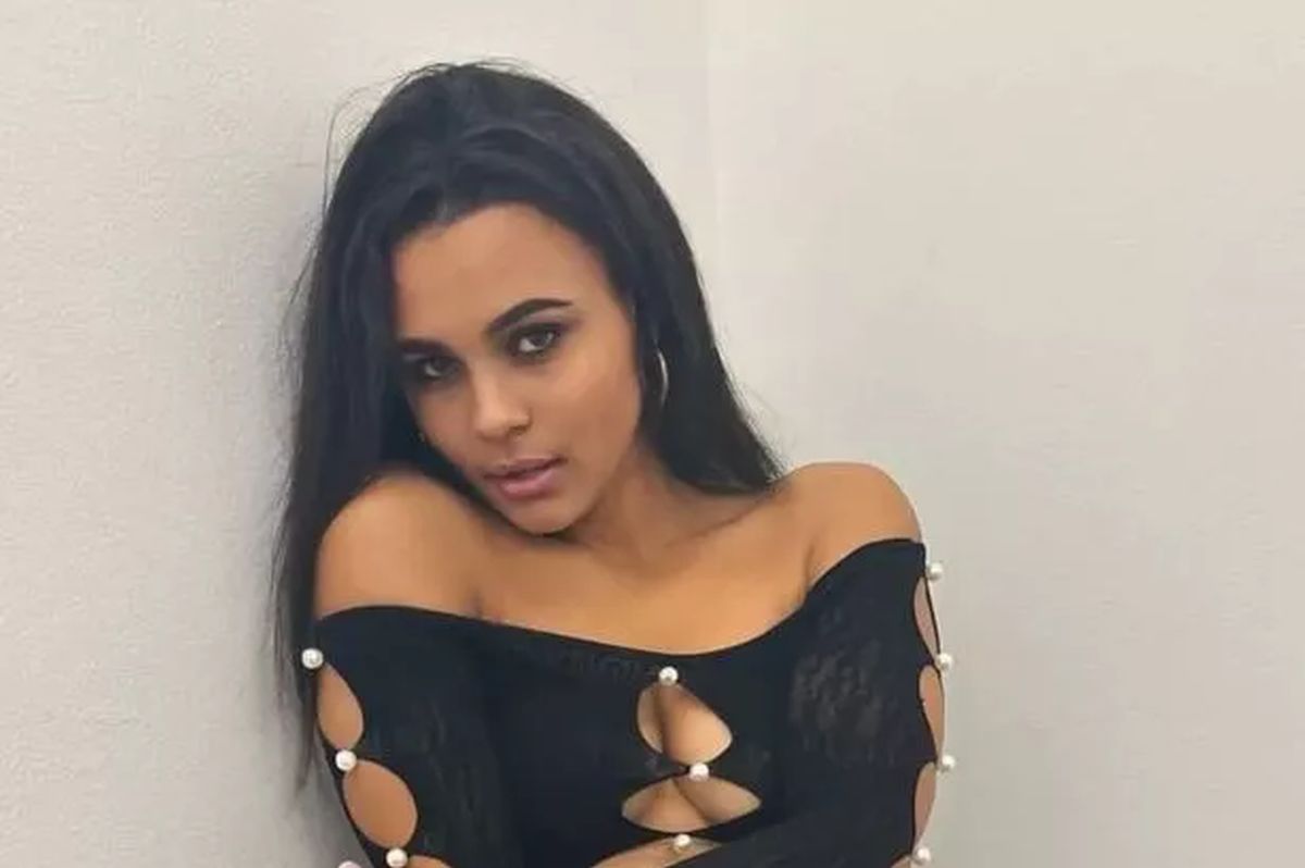 S-a apucat de OnlyFans după ce a văzut la mama ei! „Mi se cere să mănânc mâncare cu jucării sexuale!”