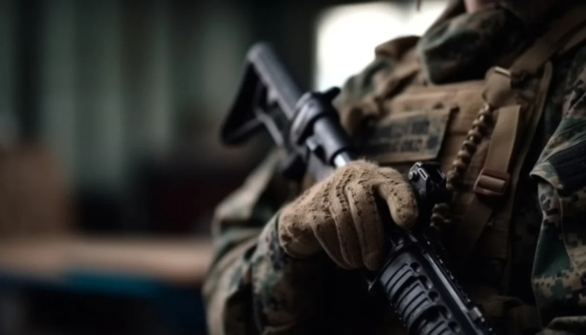 Mercenari români care activau în Congo, blocați din cauza conflictului armat. MAE a activat Celula de criză