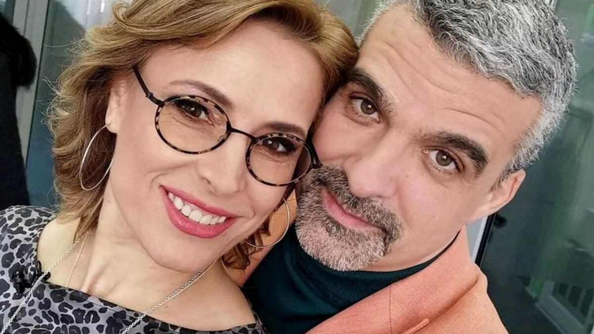 Aurelian Temișan, anunț după 30 de ani de relație. Cum a cunoscut-o pe Monica Davidescu
