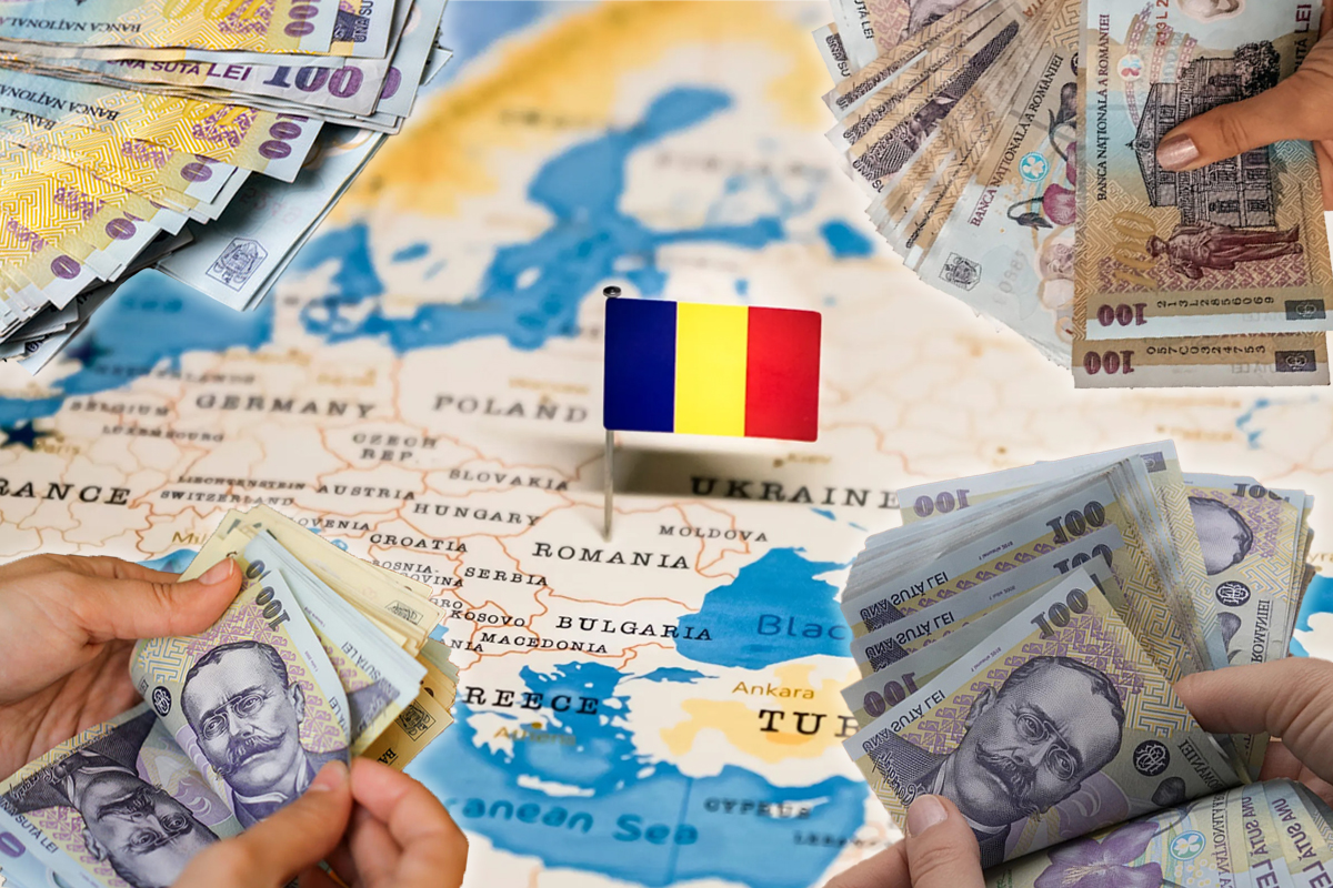 Austeritate doar pentru fraieri! Primăria mărește salariile bugetarilor. Campion, angajat cu 30.000 de lei pe lună