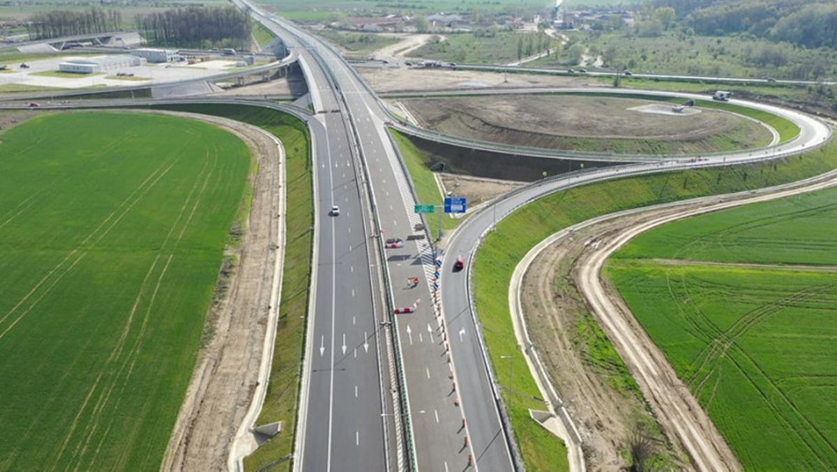 A fost emisă autorizația de construcție pentru lotul 1 din A0. Se va lucra pe toate loturile care nu au fost date în folosință