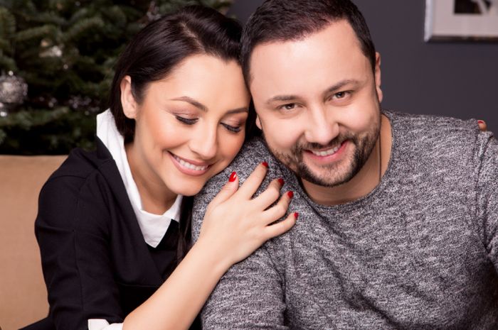 Cum își mai surprinde Cătălin Măruță soția, după 16 ani de căsnicie. Ce secrete are