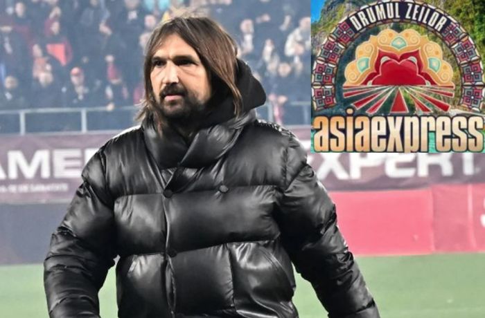Câți bani va primi Dan Alexa pentru a participa Asia Express 2025! Este vorba despre zeci de mii de euro!
