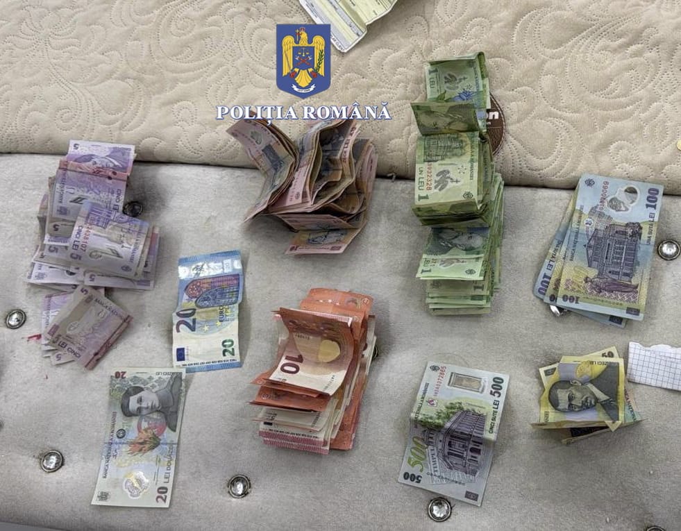 Mai multe persoane au fost arestate preventiv pentru înșelăciune și fals în înscrisuri sub semnătură privată