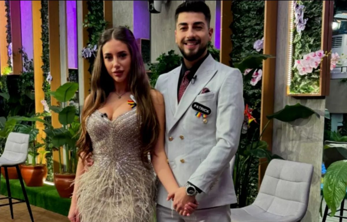 Bianca Giurcă de la Casa Iubirii ar fi însărcinată. Prima imagine cu burtica de gravidă