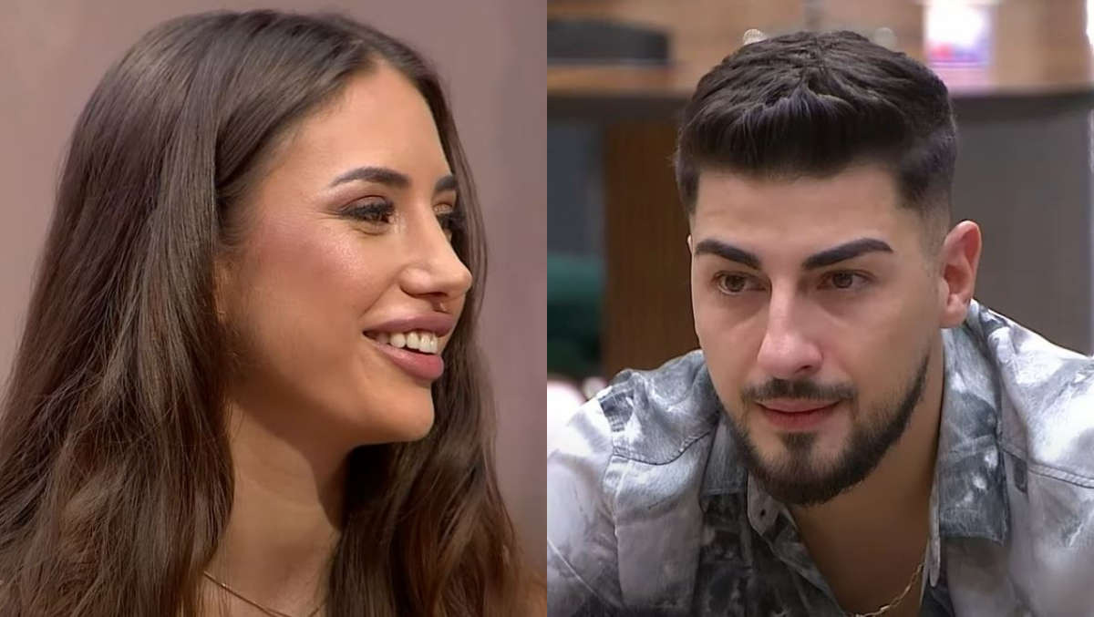 Bianca Giurcă duce relația cu Patrick la un alt nivel? „O să ai o fetiță”
