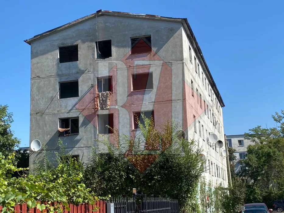 Decizie istorică! Blocul Fantomă situat pe bulevardul Nicolae Iorga va fi demolat