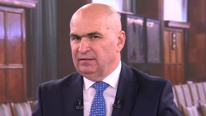 Ilie Bolojan, despre alegerile care urmează: „Avem în față o bătălie grea”