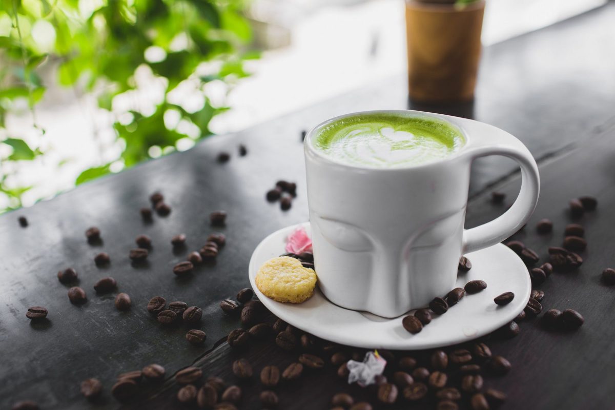 Broccoli în cafea! Trendul surprinzător care aduce beneficii pentru sănătate