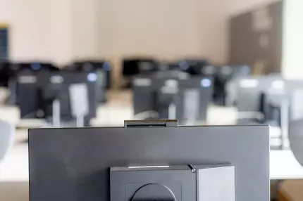 Furtul care lovește în educație: Școala nouă din Prahova, jefuită înainte de inaugurare