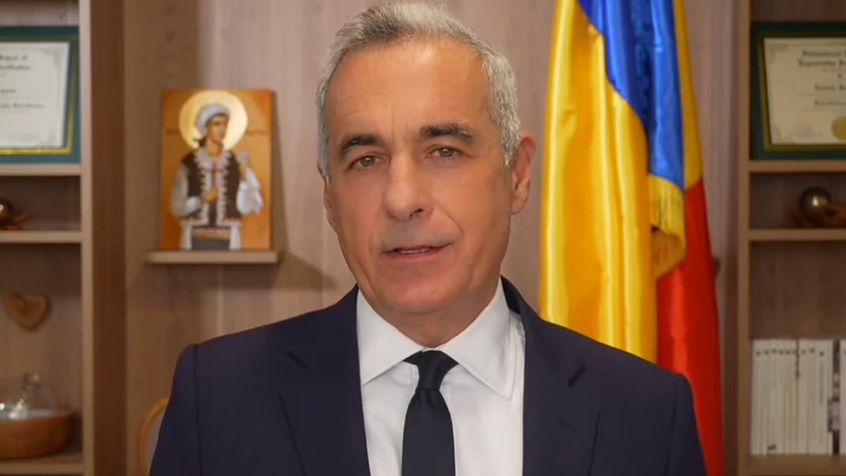 Călin Georgescu, candidat independent la alegerile prezidențiale, afirmă că nu există motive pentru a-i fi interzisă candidatura