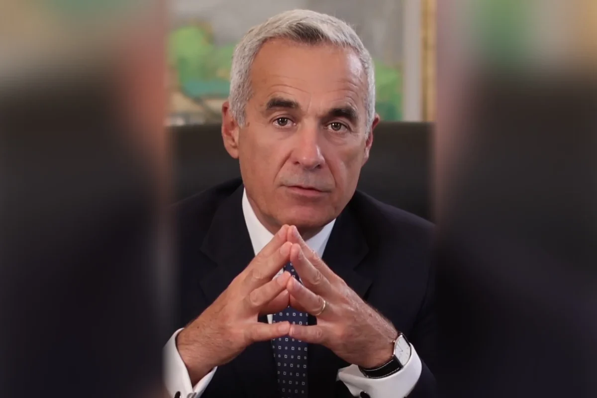 PSD-PNL-UDMR vor să-l scoată pe Călin Georgescu din cursa pentru prezidențiale?! Apar tot mai multe voci care susțin ideea