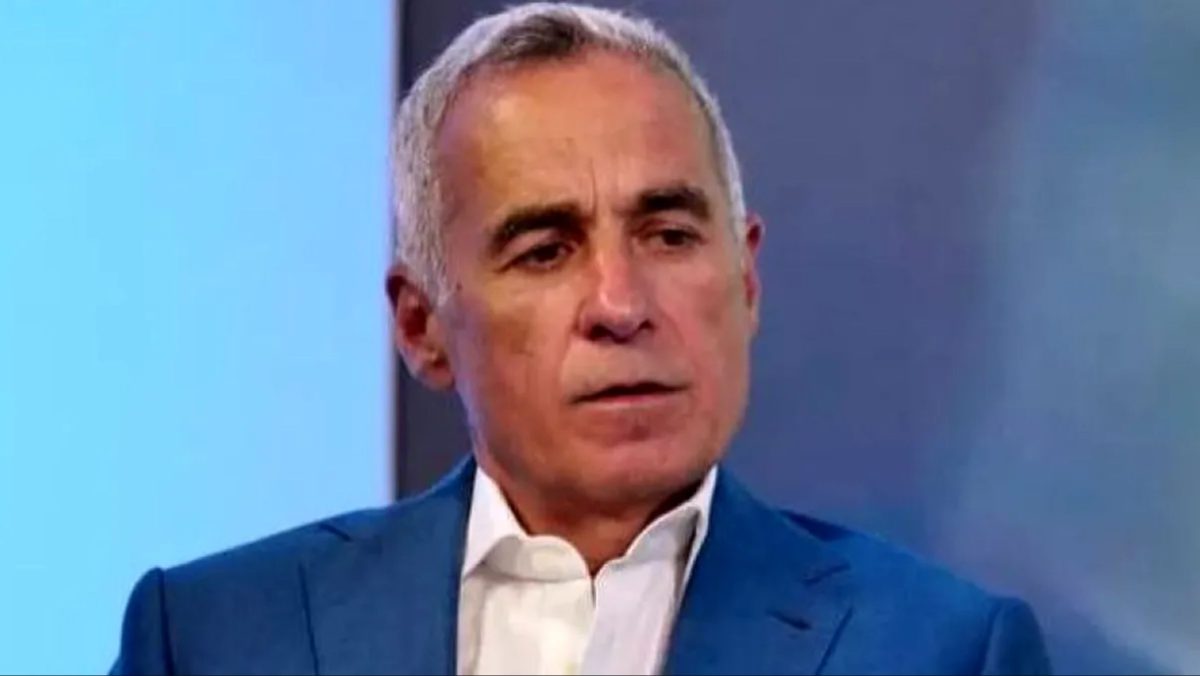 Reacția lui Călin Georgescu, după ce s-a spus că mama sa a fost membră a Mişcării Legionare. „Pentru mine mama a fost o icoană”
