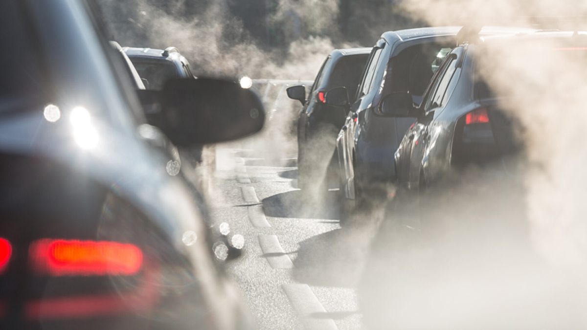 Poluare alarmantă la Iași: Depășiri masive ale indicatorilor în aceste zone