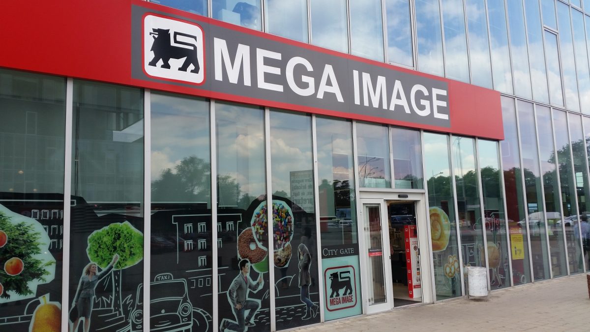 Cât câștigă un angajat Mega Image. La salariul de bază se adaugă diverse stimulente financiare
