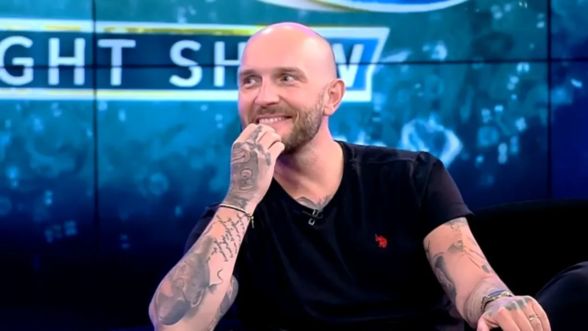 Cătălin Bordea iubește din nou. Cine este noua lui iubită