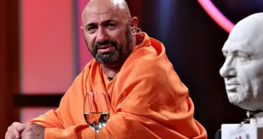 Cătălin Scărlătescu, dezamăgire la început de an. Cu ce s-a confruntat renumitul bucătar