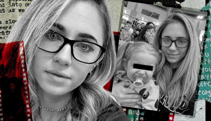 S-a aflat cauza pentru care Andreea, asistenta de la UPU Constanța, si-a luat viața! Fetița sa de 3 ani a rămas orfană de mamă