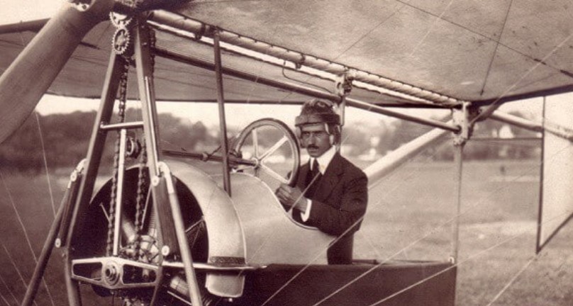 Ce a inventat Aurel Vlaicu? Cum a reușit acesta să construiască primul avion metalic din lume