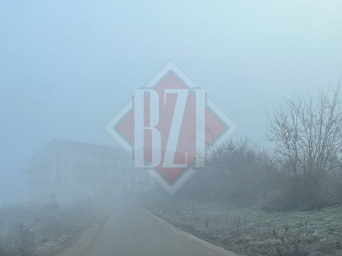 Atenție, șoferi! Cod Galben de ceață în Iași și alte județe din România