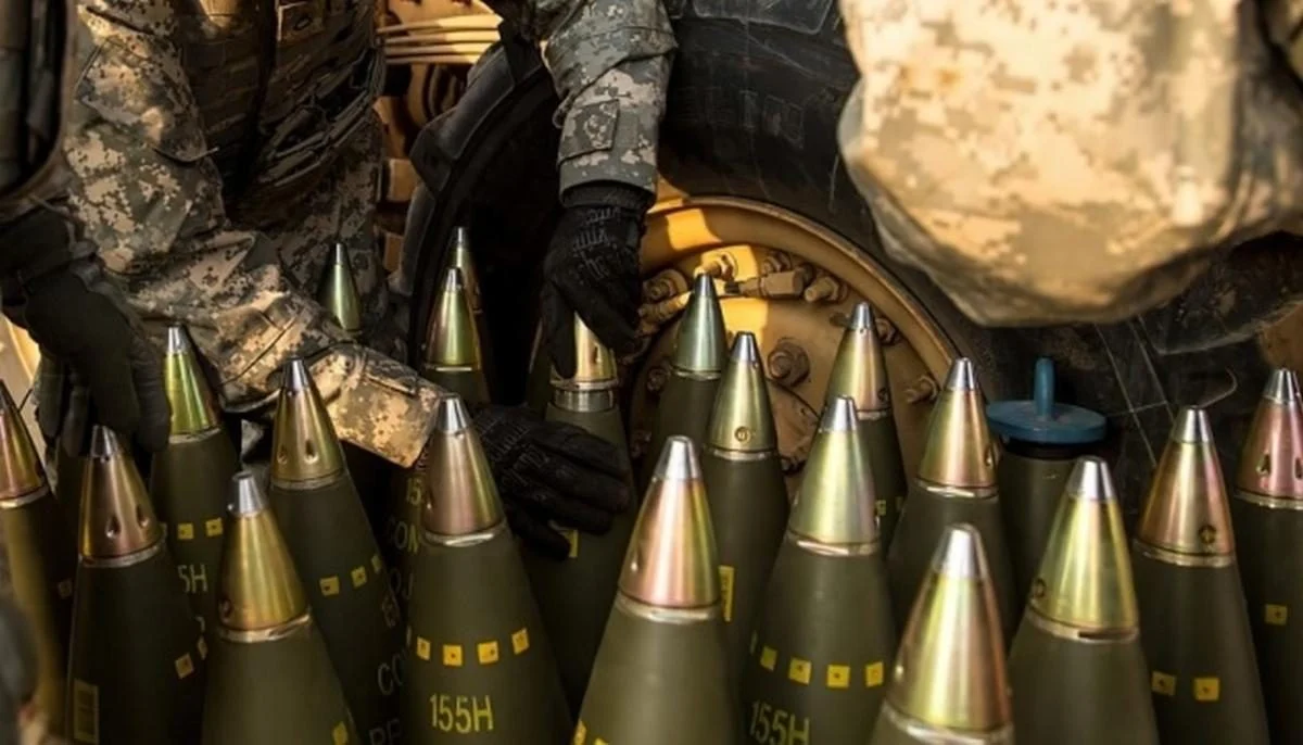 Unul dintre cei mai mari producători de arme din lume și-a deschis o fabrică în România! Investițiile sunt uriașe